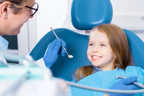 Professional Holistic Dental Care Services in Sulligent, AL