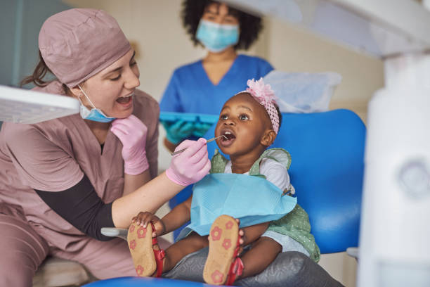 Best Emergency Dental Care  in Sulligent, AL