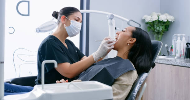 Best Teeth Whitening  in Sulligent, AL
