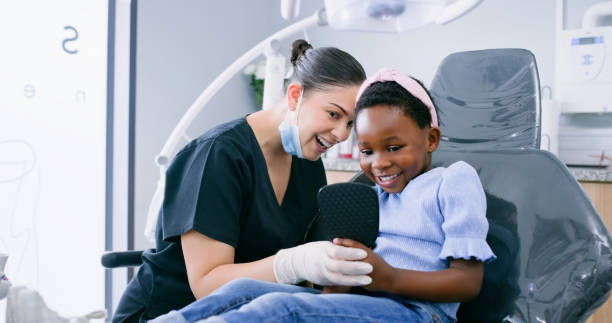 Laser Dentistry in Sulligent, AL