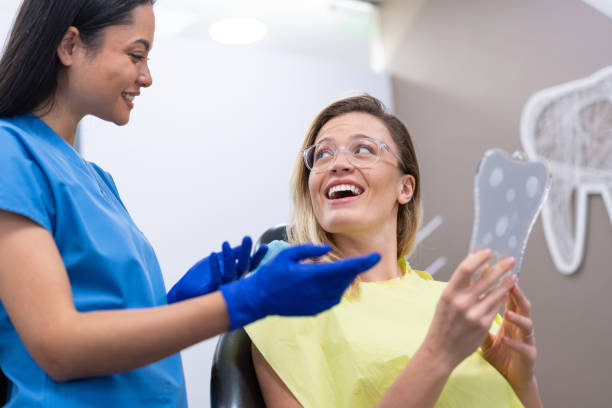 Emergency Dental Services in Sulligent, AL